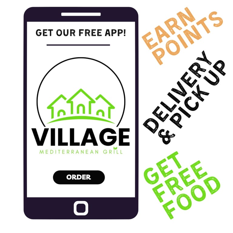 Download Our Free Mobile App 