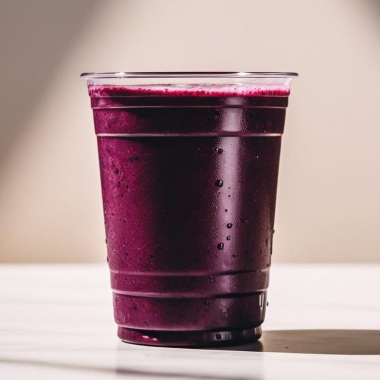 Juice Bar - 
