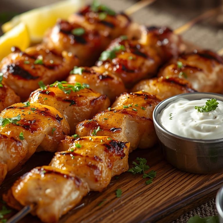 Catering Services for Any Event