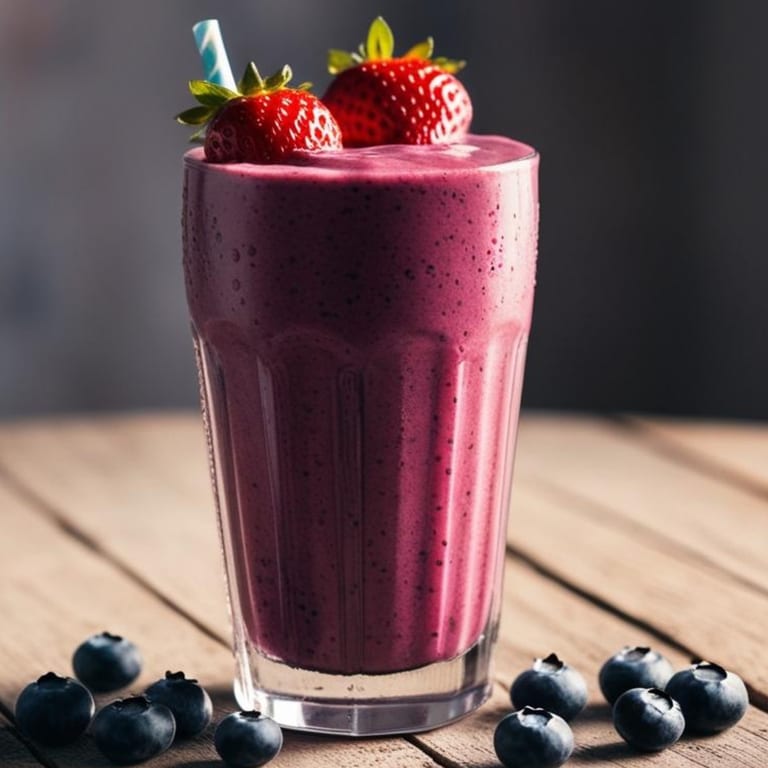 Juice Bar 
