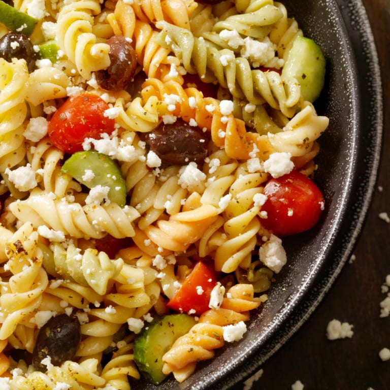 Mediterranean Catering for Your Next Event