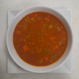 Hearty Bean