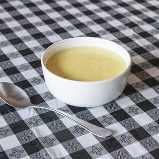 Avgolemono Soup