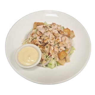 Chicken Caesar Salad