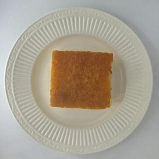 Almond Cake