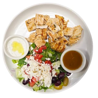 Chicken Platter