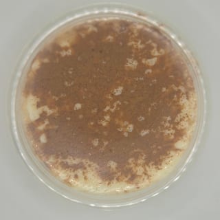 Cinnamon Rice Pudding