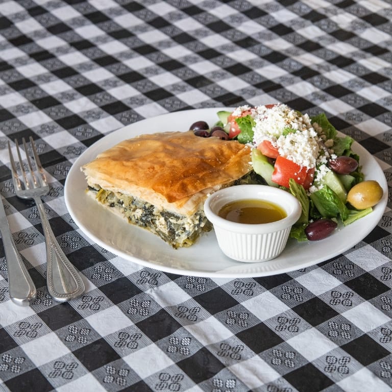 Caesar Salad Delight