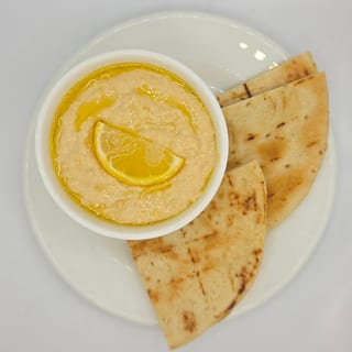 Hummus