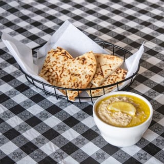 Hummus