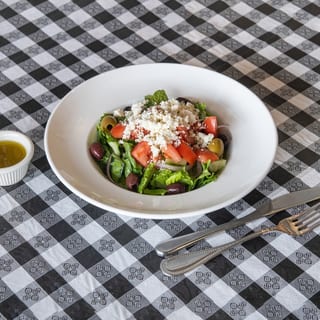 Village Salad