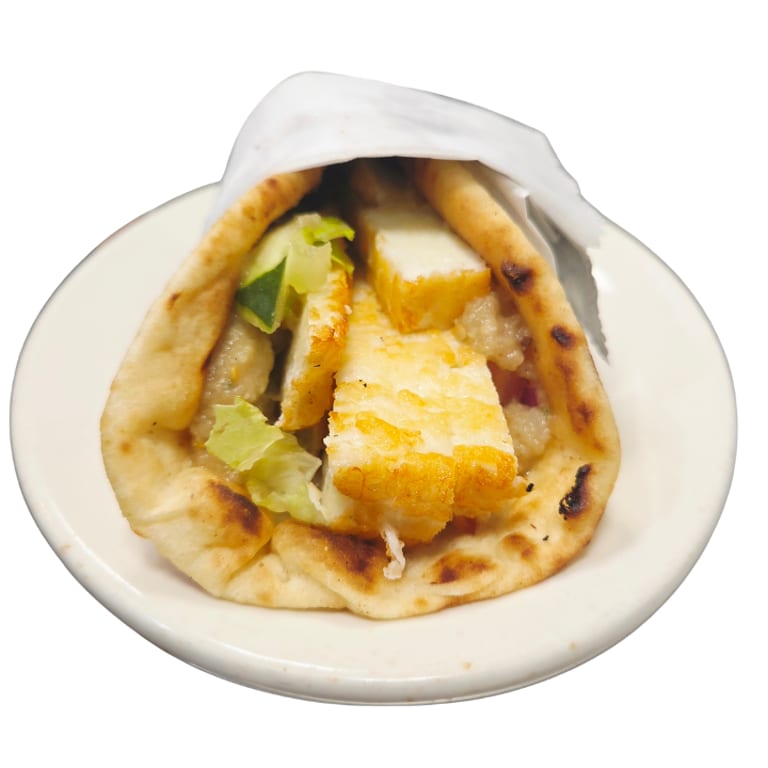 Delicious Caesar Wrap Options